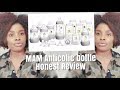 MAM ANTI COLIC REVIEW 2019.