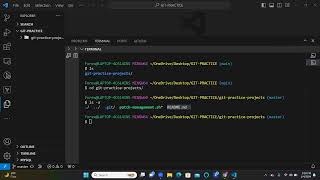 Famous Git and GitHub Tutorial: From Zero to Hero (Part 5) | Git Commands & Conflict Resolution in 1 hour Wealth