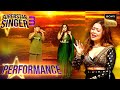 Superstar Singer S3 |&#39;Suraj Hua Madham&#39; पर Kshitij की Performance को मिला Perfect Score| Performance