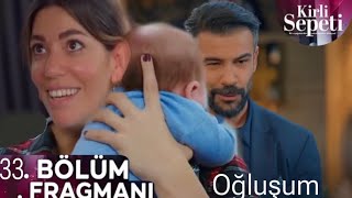 Kirli sepeti 33.bölüm fragmanı