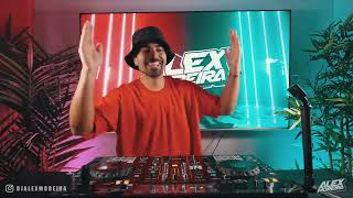 PARTY MIX HOUSE MUSIC - BEST OF HOUSE - DJALEXMOREIRA