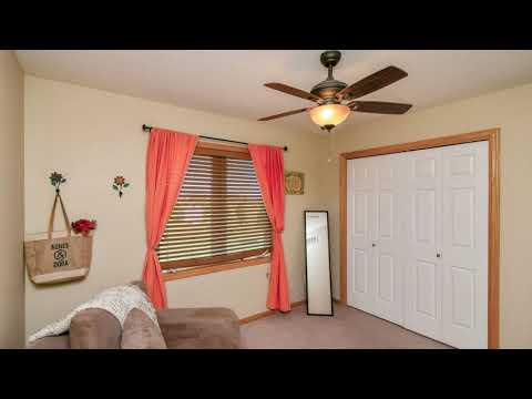 1643 Rutherford Ct SW, Altoona, IA home video tour