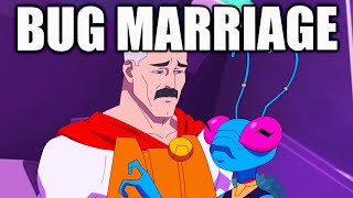 The Worst Invincible Recap Ever