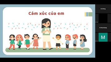 Tiếng Việt Lớp 3 -Bài 13 - Nói Nghe: Một giờ học thú vị