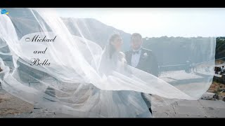Wedding film /Michael &amp; Bella