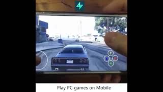 ActionBoom - PC Games On Phone screenshot 4