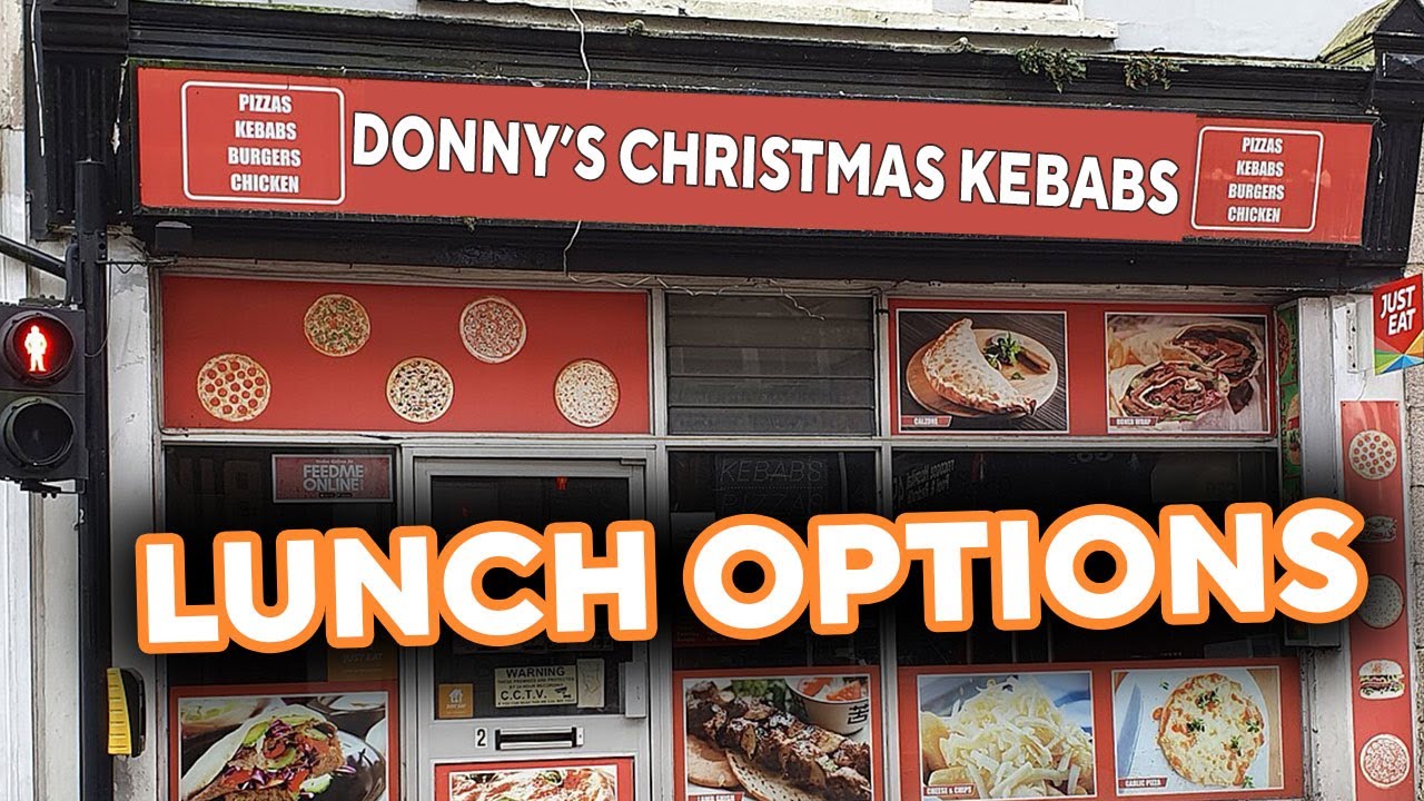 Got Any Old Beef? | The Luke and Pete Show