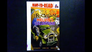 Melvins Valentine Presented By