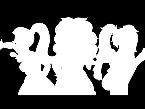 About The Dazzlings...