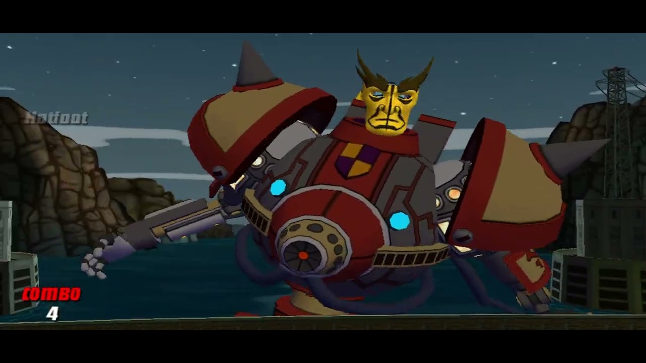 เบ็นเท็น10มันมากกกก! ขอคนละไลครับ