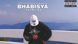 BHABISYA (AKA MILDO) New nepali rap song 2023(prod by Kushal records)
