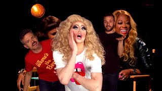 RuPaul's Drag Race Extra Lap Recap - Season 6, Episode 13 