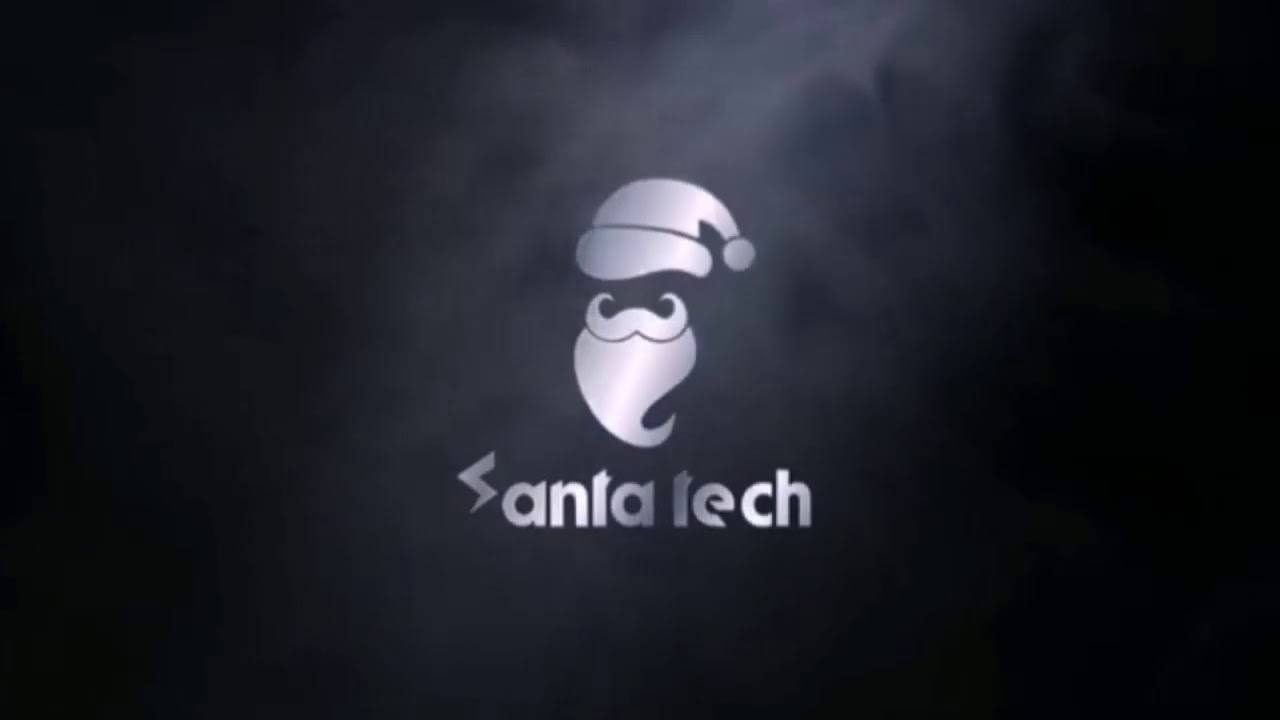 vector image editing malayalam santa tech/ @fishing freaks by fanboy