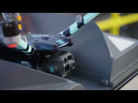 Skybound video