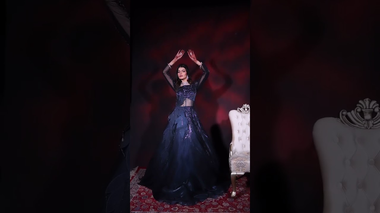 Gulbahar: Embrace Spring’s Bloom with Our Captivating Collection! | By Shelly & Honey Aggarwal