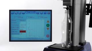 MultiTest-xt Touch-screen Force Tester - Product Overview (Short) - Mecmesin Force Measurement screenshot 3