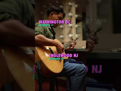 2025 Fall “Boyfriend Material” Tour dates are among us! See you on the road!