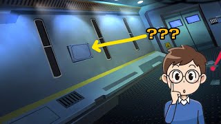 PRISON ESCAPE PUZZLE CHAPTER- 7 UNDERGROUND LAB