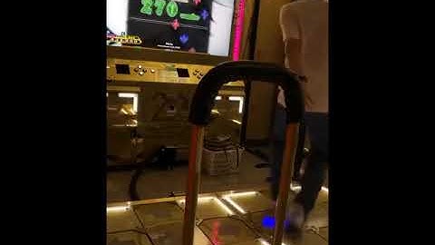 【DDR】Idola CDP ノンバー青FC 973k 【no bar】