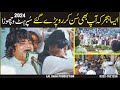 Superhit vichora  zaman rahat ali khan qawwal  rony umra de gal sade pake  new hijar 2024