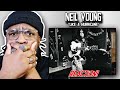 Madman!! | Neil Young - Like a Hurricane | REACTION/REVIEW