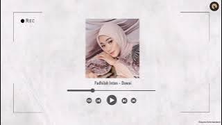 Fadhilah Intan - Dawai (HQ Audio)