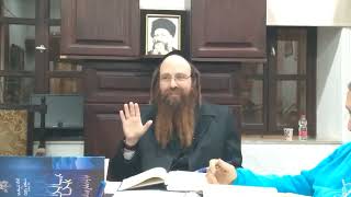 למה נברא העולם? חלק ב'  - תורת הקבלה וכתבי הרב קוק זצ"ל, מאת הרב יוחאי ימיני - שיעור 9