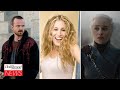 50 Best TV Shows of the 21st Century | THR News