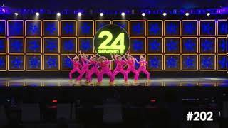 Rhythm Dance Center- Sammy and the FINtastic Shark Bites