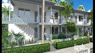 Erika - Brilliant Investment Opportunity for Art Deco Condos In South Beach