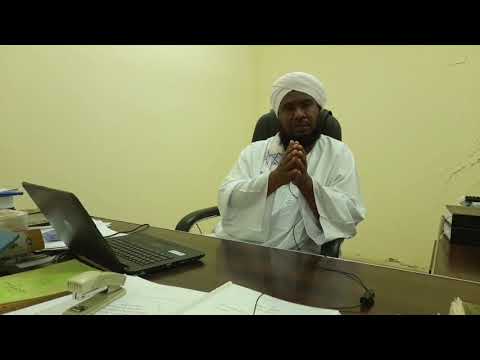 إذا كان زواج المحارم حرام فكيف تكاثرت البشرية الشيخ د قسم الله عبدالغفار 