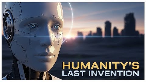 Artificial Emotions. Part 2 (Full Video)