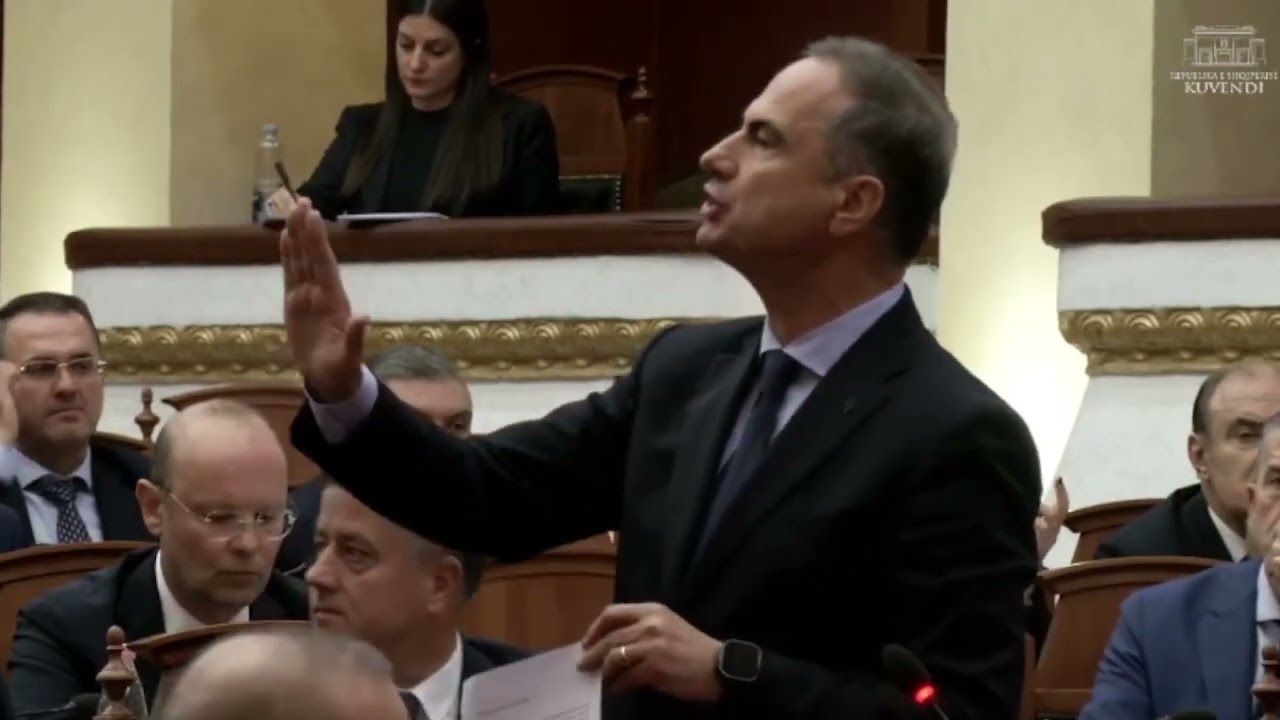 “Ja ku e keni Taulant Ballën, pyeteni”- Klevis Balliu i drejtohet kreut të SPAK për dosjen Xibraka