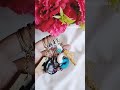 Alphabet resin keychain customisation available #shortvideo #resin #shorts