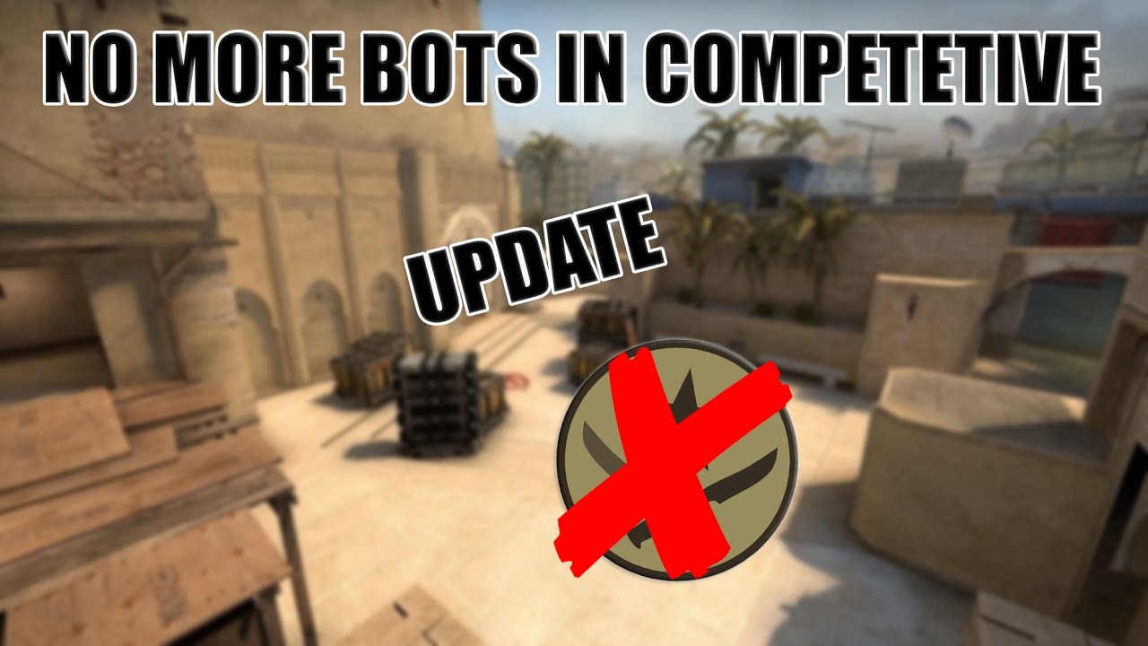 NEW CS:GO UPDATE (good job valve!) - YouTube