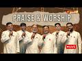 🔴LIVE FULL DAY PRAISE AND WORSHIP SONGS | 8.30AM | 2026 |  @Madhatvlive