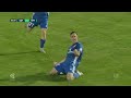 Владислав Васильев победный гол в ворота «Гомеля»