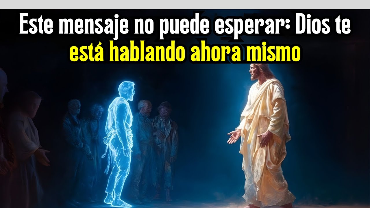 Pueblo Elegido, Este Mensaje Necesitaba Ser Entregado Ahora—Escuchen Atentamente