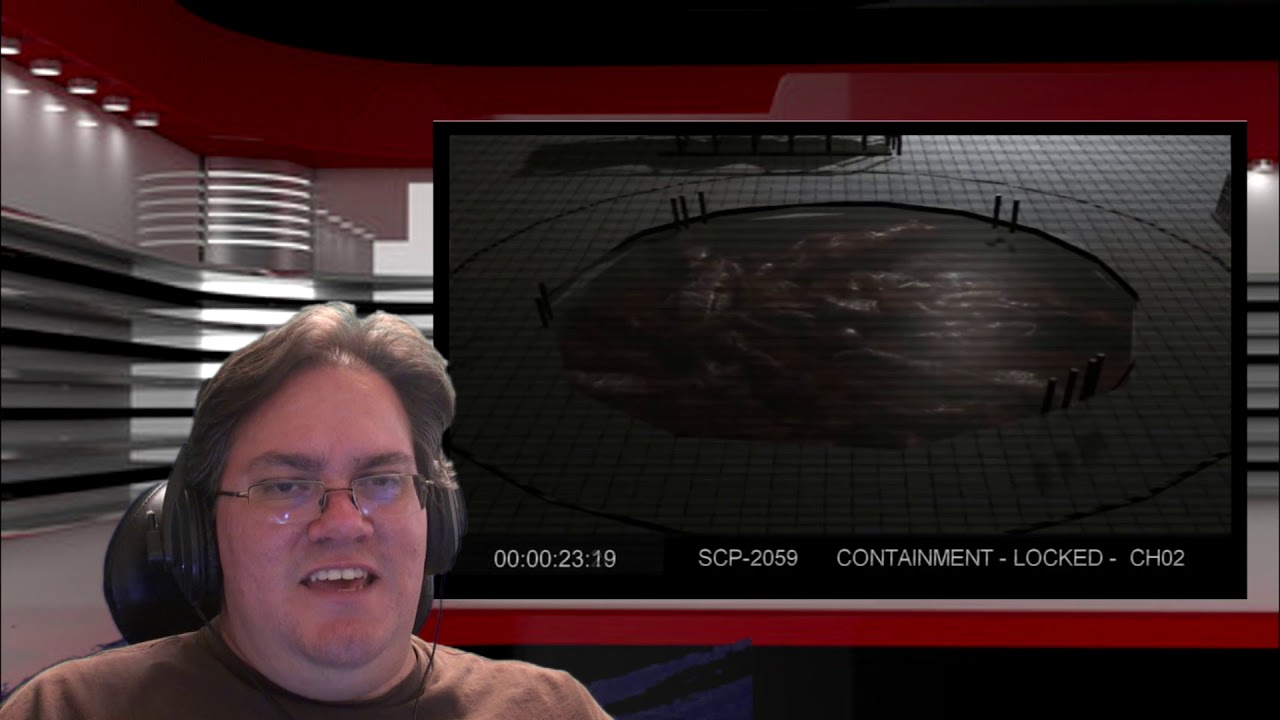 NOW WE GETTING CREEPY! TOP 24 SCARIEST SCPs 2 pt.2 REACTION