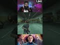 Blast in tunnel 🔥🤯🤯 #gta #gtav #gaming #gameplay #games #playstation #vicecity #gta5 #gta6 #ironman