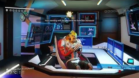 Patterns In Time - NMS - Quest Mini Guides - Part Five (Mercenaries Guild)