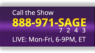 Larry Debates Caller: "Do You Believe Racism Exists At All?"