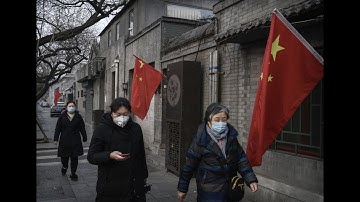 China Is Being Very Transparent About Coronavirus Says Kushner