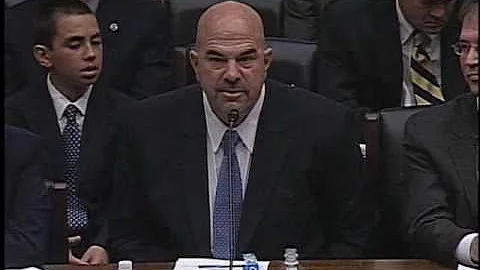 Q/A by Financial Services Committee Ranking Member Spencer Bachus (R-AL)