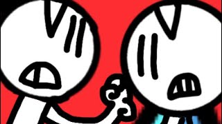 Hey! He was Talking to Me!