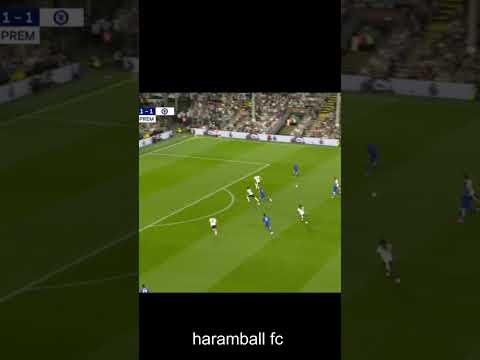 POV:- when chelasa run the show against Fulham