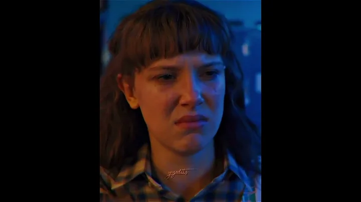 Jane Hopper Edit - Stranger Things season 4 |Go ba...