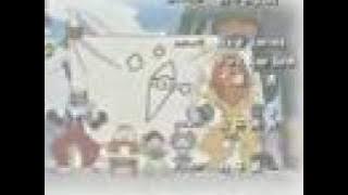 Legendz - Last Episode ED (Japanese)