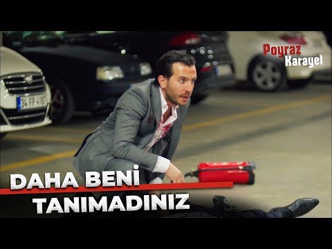 Sadrettin Şov Yapıyor - Poyraz Karayel 2. Bölüm