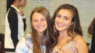 2016 Summer Discovery UCLA 2 week Slideshow
